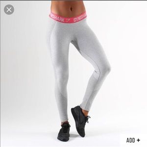 Gymshark Flex leggings